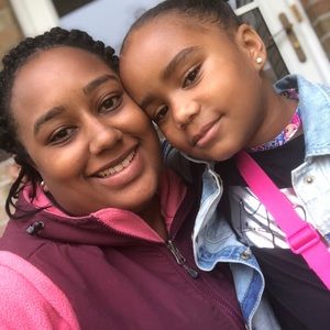 Meet your Posher, Tiffany